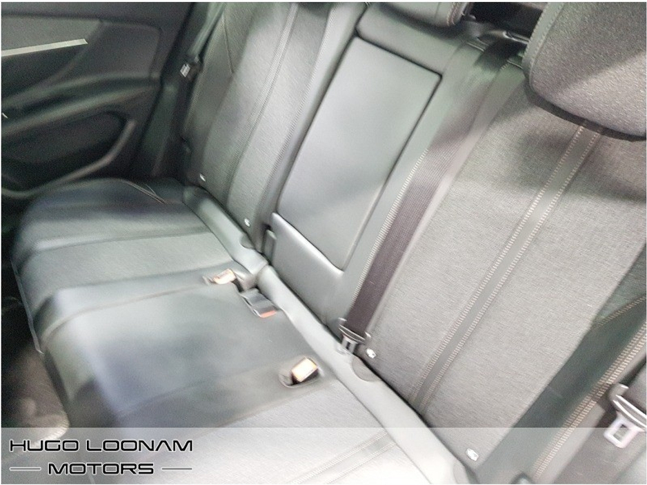 2020 Peugeot 3008 ALLURE 1.5 BLUE HDI 130 6 6.2 4DR €21,995