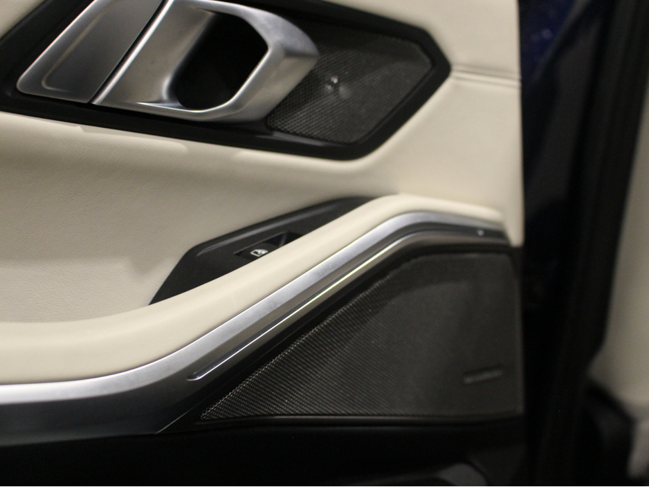 2021 BMW 3 Series G20 D M SPORT PRO EDITION €39,950