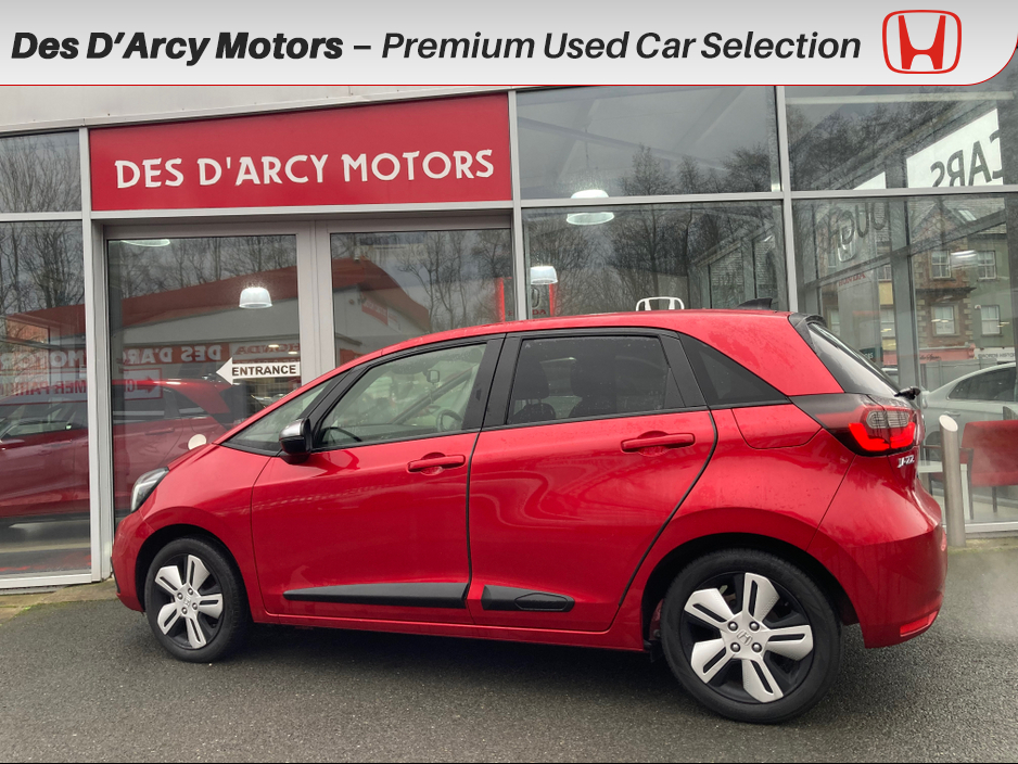 2022 Honda Jazz EXECUTIVE IMMACULATE CONDITION €25,950