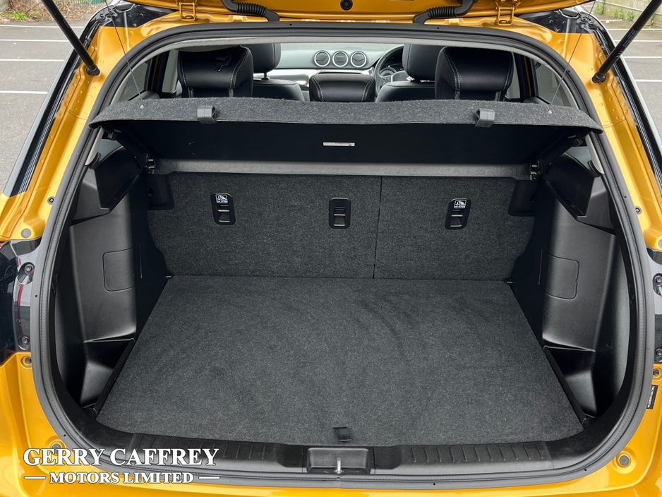 2024 Suzuki Vitara - image 19