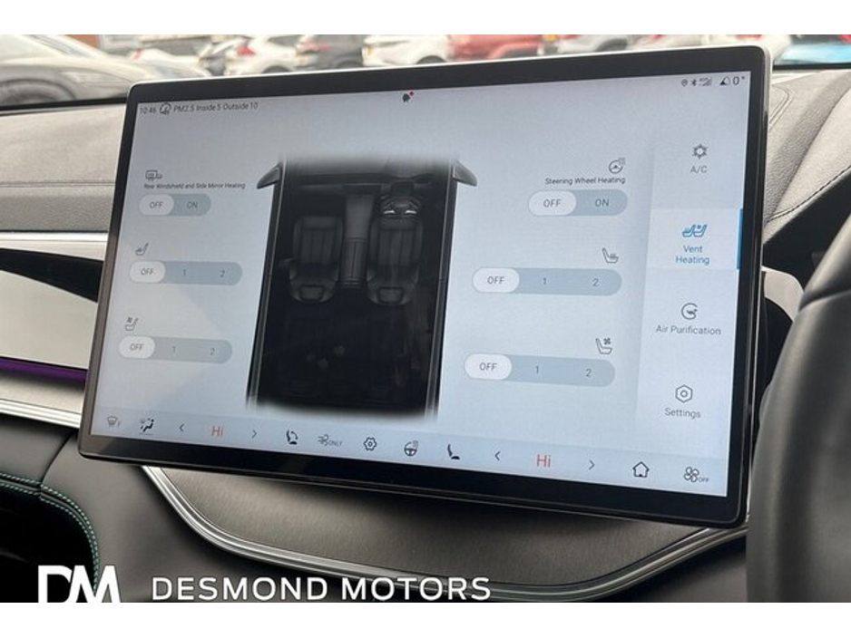 2025 BYD Seal U - image 13