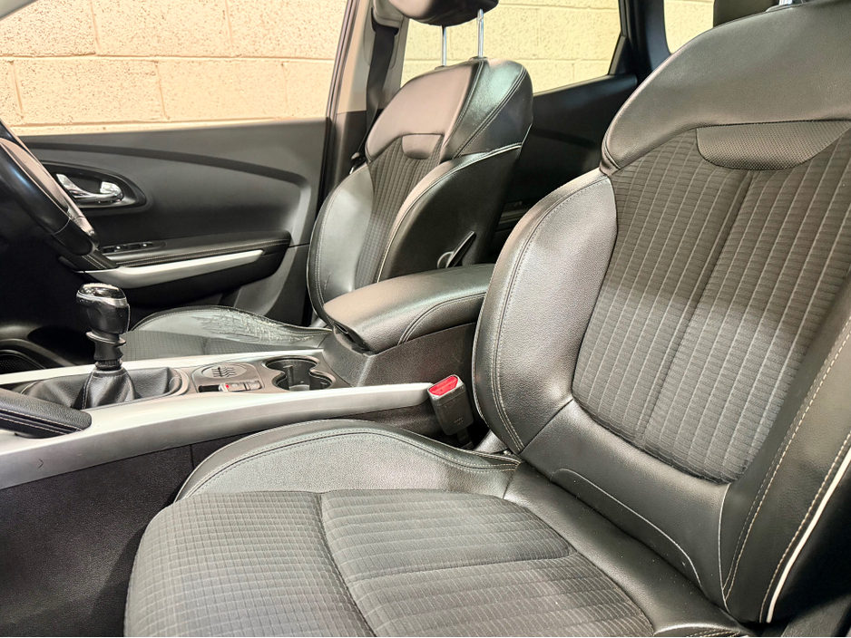 2016 Renault Kadjar SIGNATURE NAV ENERGY DC 4DR €10,500