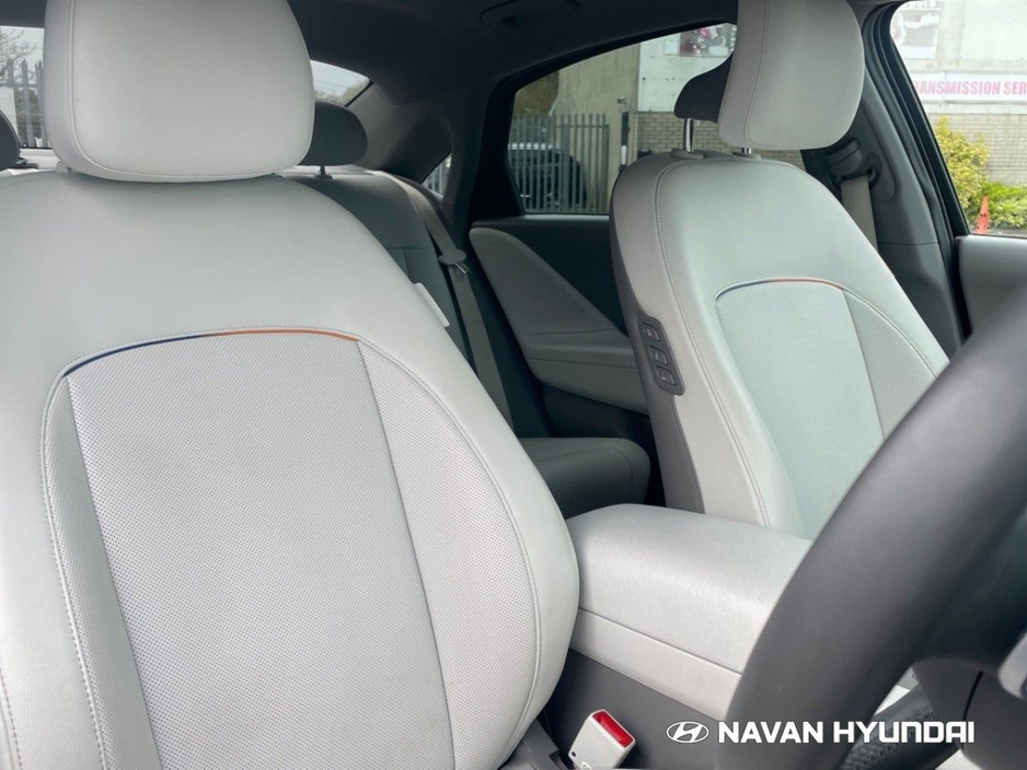 2024 Hyundai Ioniq 6 - image 17