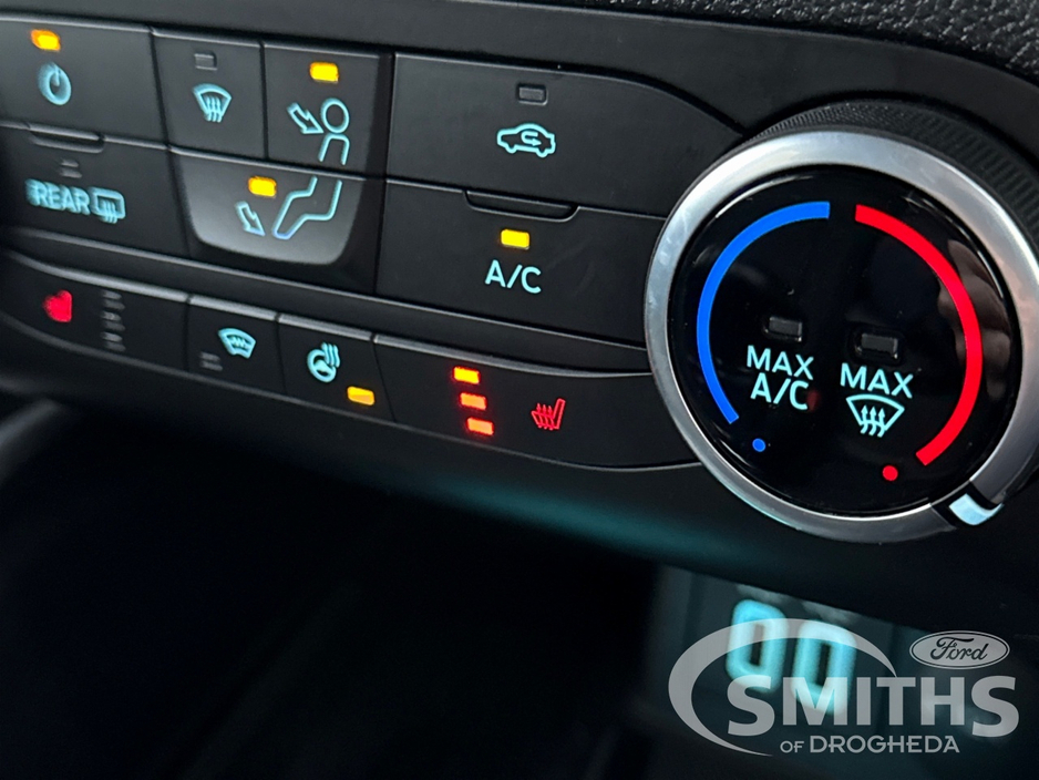 2021 Ford Focus ACTIVE 1.0T 125PS *ESTATE* €18,950