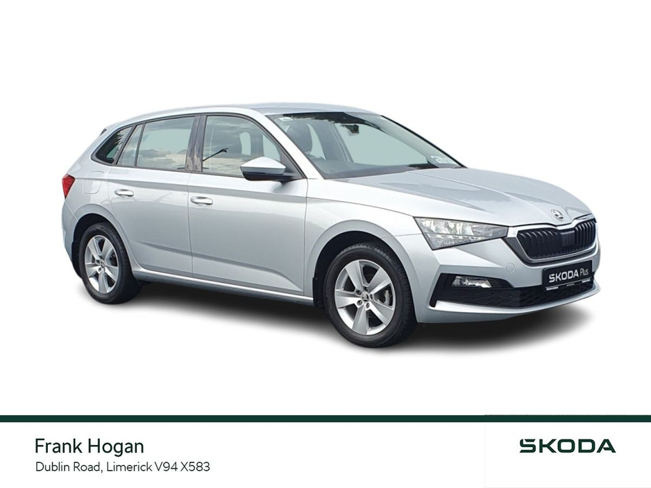 2021 Skoda Scala for sale in , Ireland