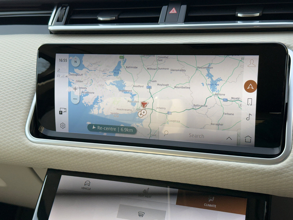 2023 Land Rover Range Rover Velar - image 14