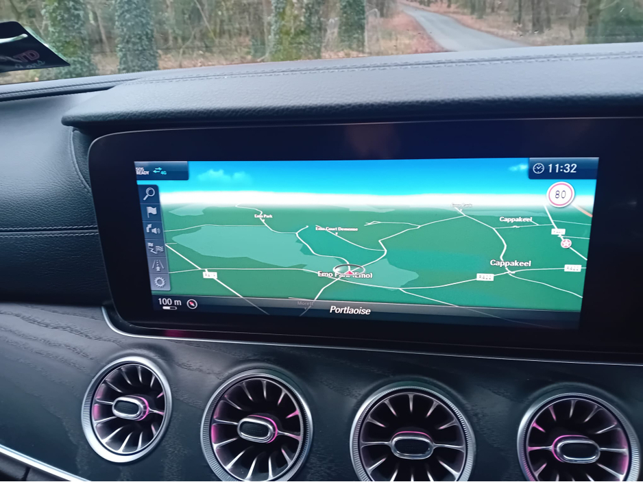 2019 Mercedes-Benz E Class - image 18