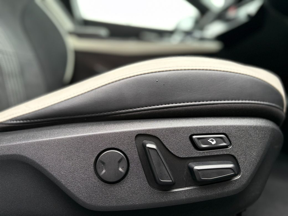 2023 Kia EV6 GT Line (508 km Range) €36,995