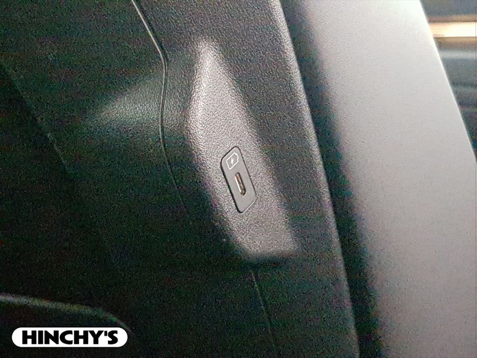 2024 Kia Niro Niro EV K4 Grey Cladding