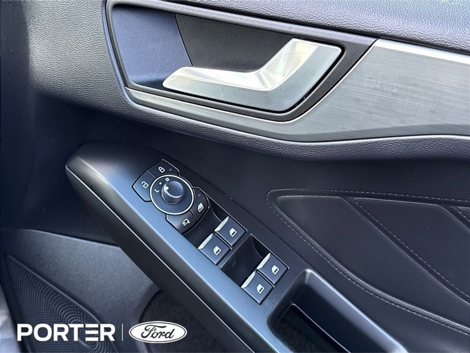 2023 Ford Focus 1.0L EcoBoost 125PS Titanium €24,950