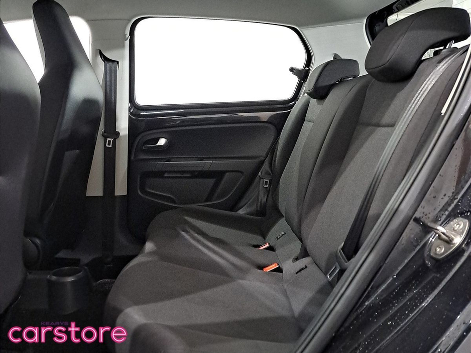 2017 Volkswagen up! - image 10