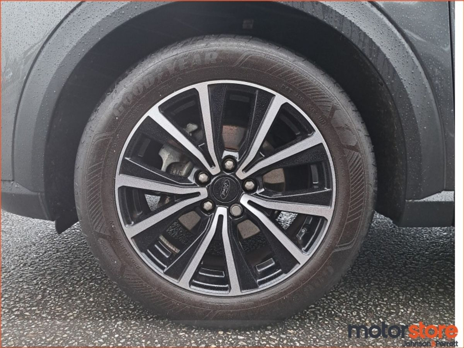 2024 Ford Puma 1.0L EcoBoost Hybrid 155PS Titanium - LOW MILEAGE ! €25,900