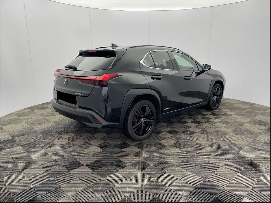 2021 Lexus UX 250 H 250H PREMIUM SPORT EDITION // 212 REG €29,995