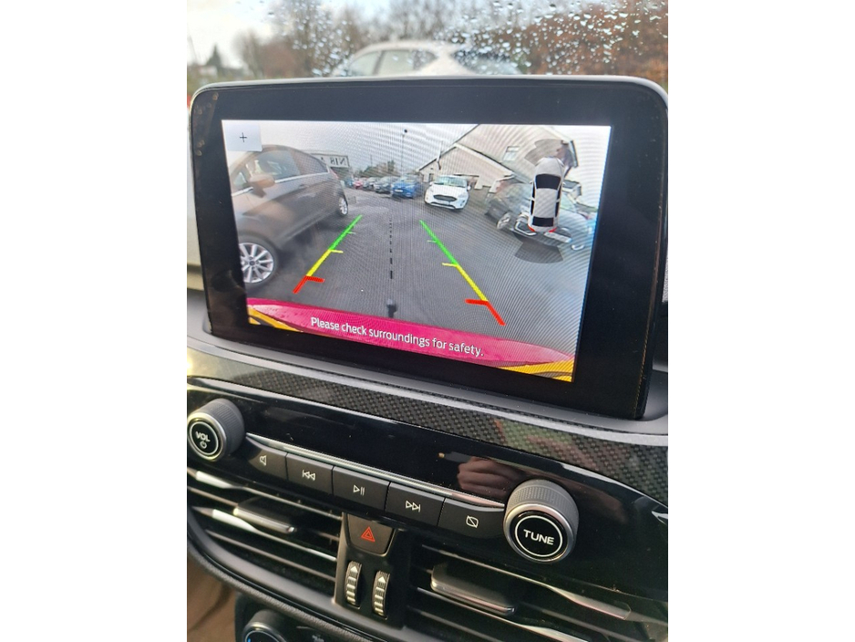 2021 Ford Kuga - image 12