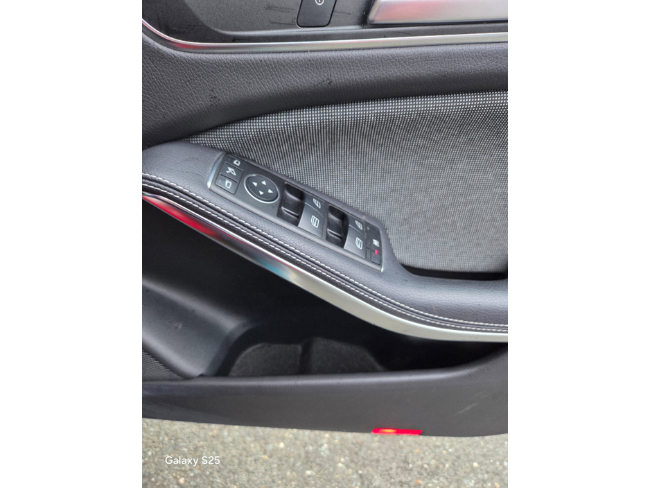 2017 Mercedes-Benz A Class  €17,950