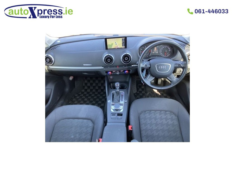 2016 Audi A3 - image 2