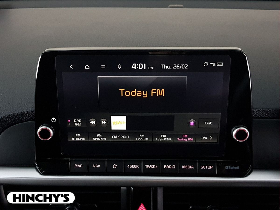 2024 Kia Picanto - image 14