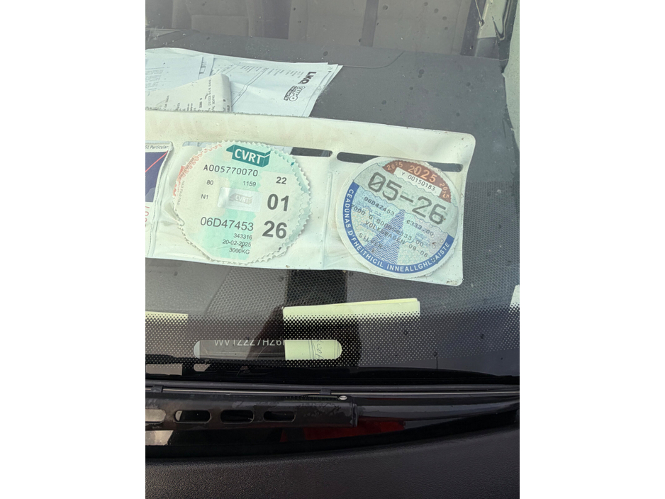 2006 Volkswagen Transporter  €2,250