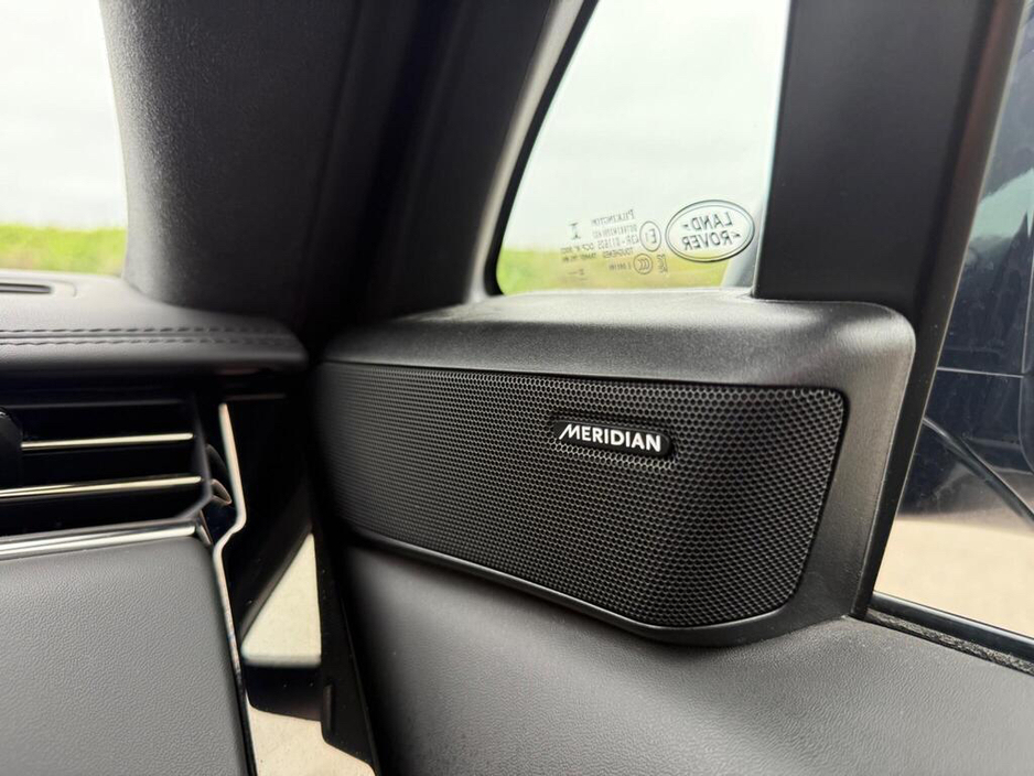 2023 Land Rover Range Rover Sport 3.0 P510e FIRST EDITION // HUGE SPEC // FIRST EDITION // 510BHP €98,950