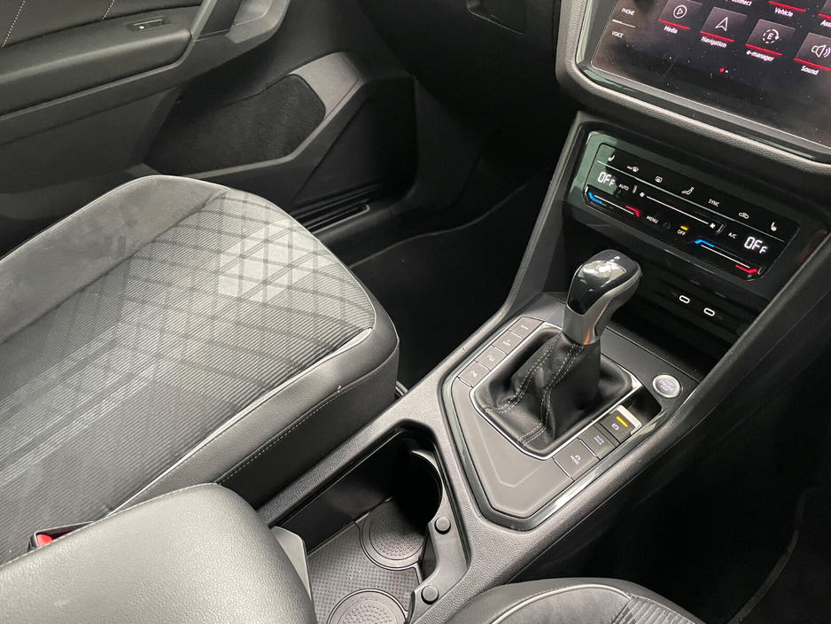 2023 Volkswagen Tiguan  €36,995