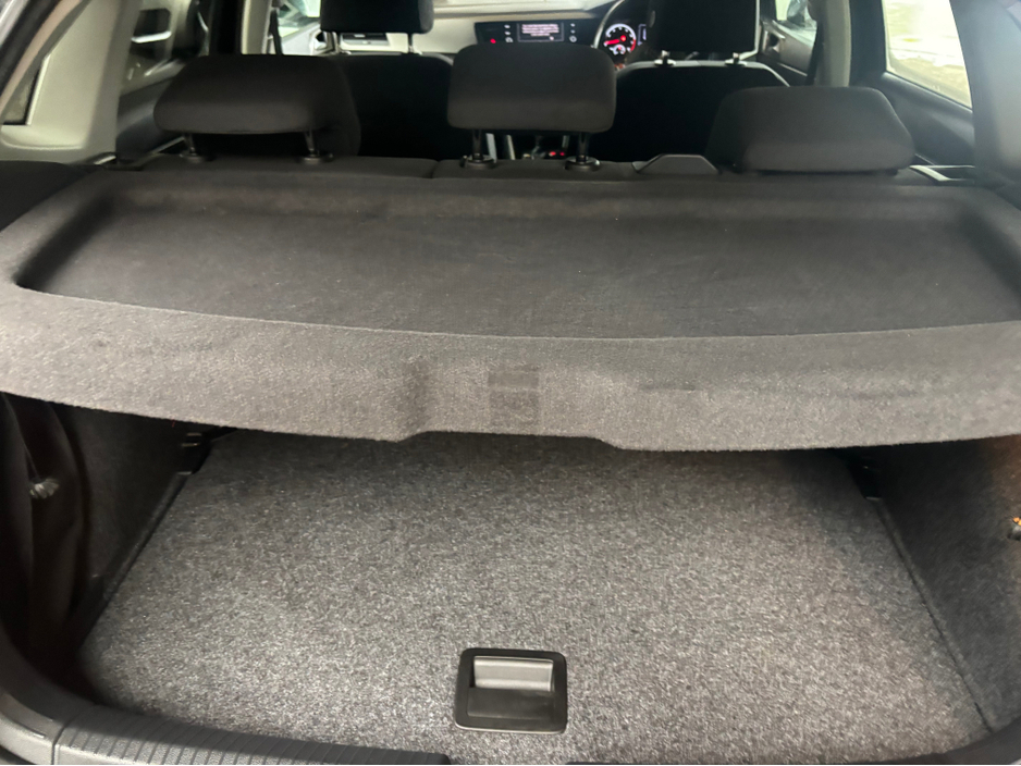 2022 Volkswagen Polo 1.0 TSI automatic €20,750