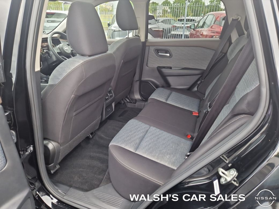 2023 Nissan X-Trail ePOWER SV Premium Auto €37,900