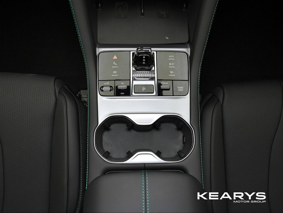 2025 BYD Seal U - image 16