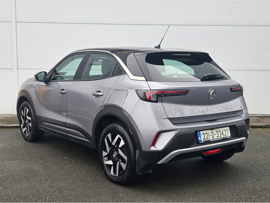 2022 Opel Mokka - image 11