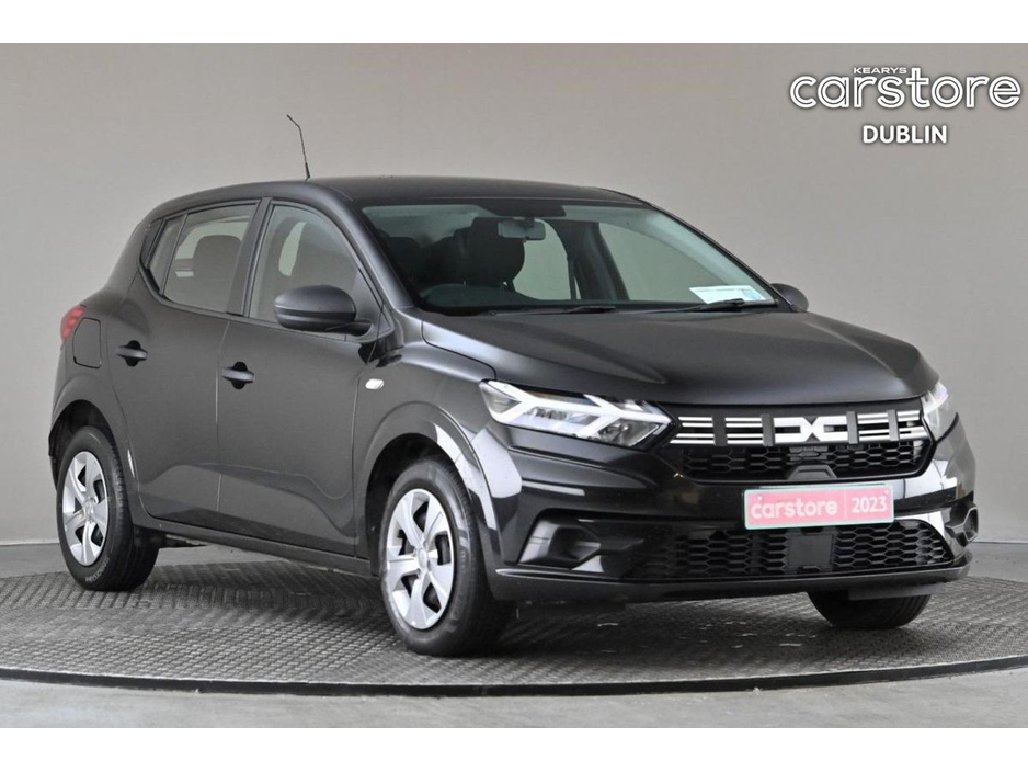 2023 Dacia Sandero for sale in , Ireland