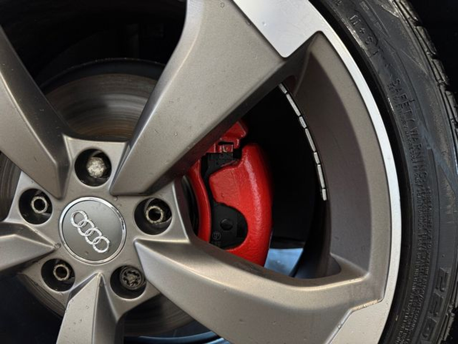 2019 Audi A3  €19,950