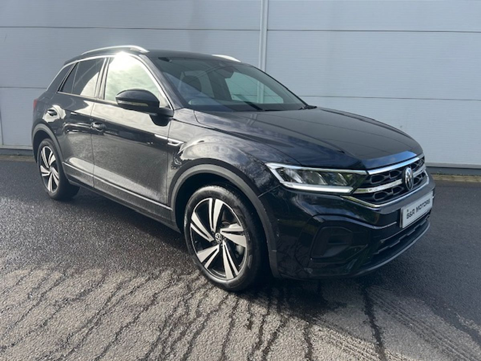 2025 Volkswagen T-Roc for sale in , Ireland