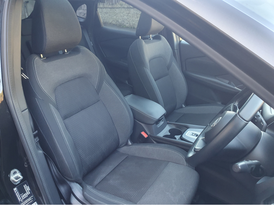 2023 Nissan Qashqai - image 10