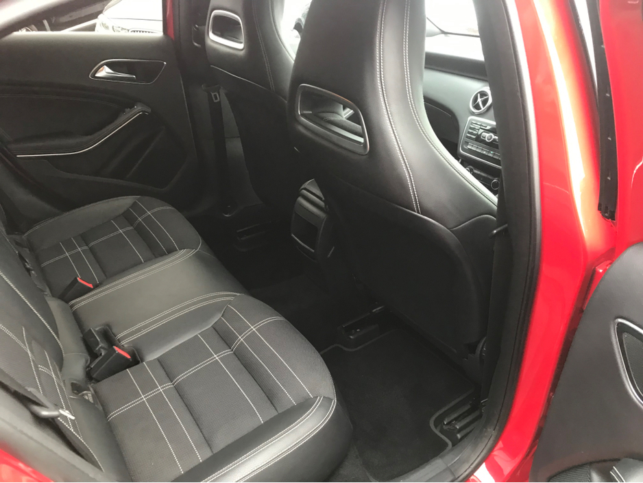 2014 Mercedes-Benz A Class 180 CDI URBAN 5DR €8,950