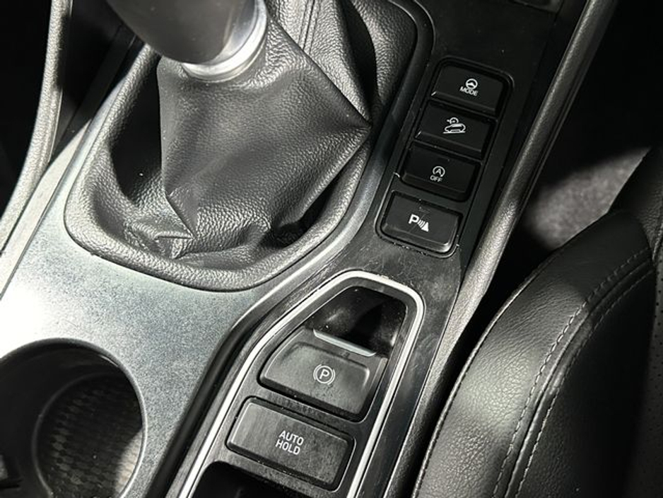 2020 Hyundai Tucson Executive Plus 1.6 Crdi €21,400