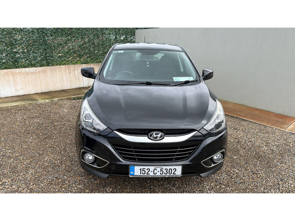 2015 Hyundai ix35 - image 5