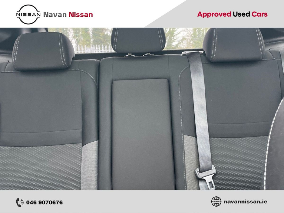 2019 Nissan Qashqai 1.5 DSL SV PREMIUM €18,450