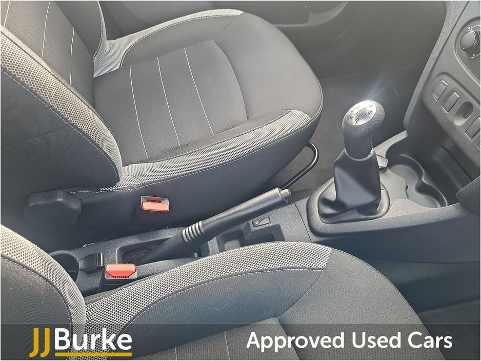 2020 Dacia Sandero Stepway - image 17