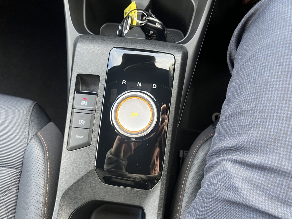 2026 MG MG3 TROPHY HYBRID €23,774