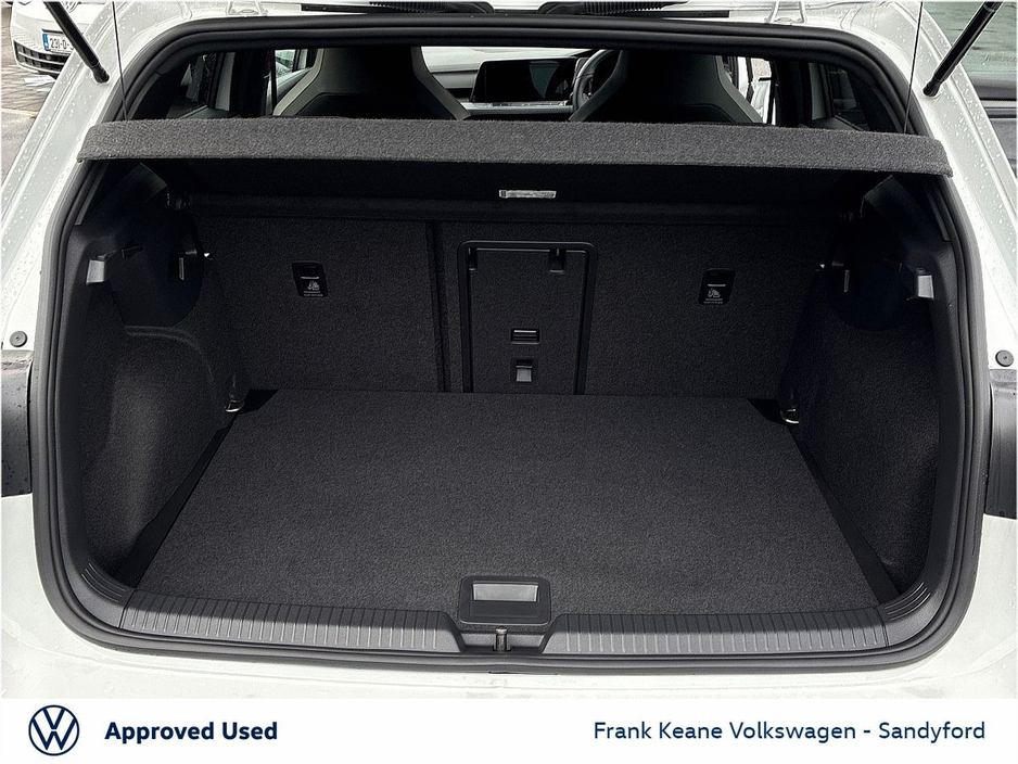 2022 Volkswagen Golf *R-Line* 1.5TSI DSG AUTO @Frank Keane Volkswagen South Dublin €29,495