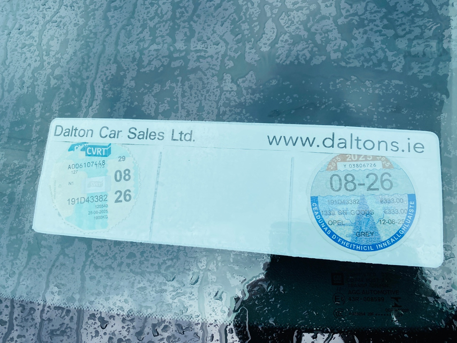 2019 Opel Astra - image 14