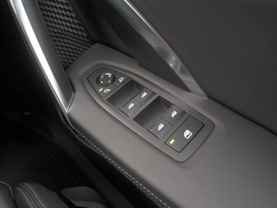 2024 BMW iX1 eDrive20 M Sport €42,900