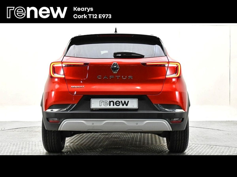 2020 Renault Captur - image 10
