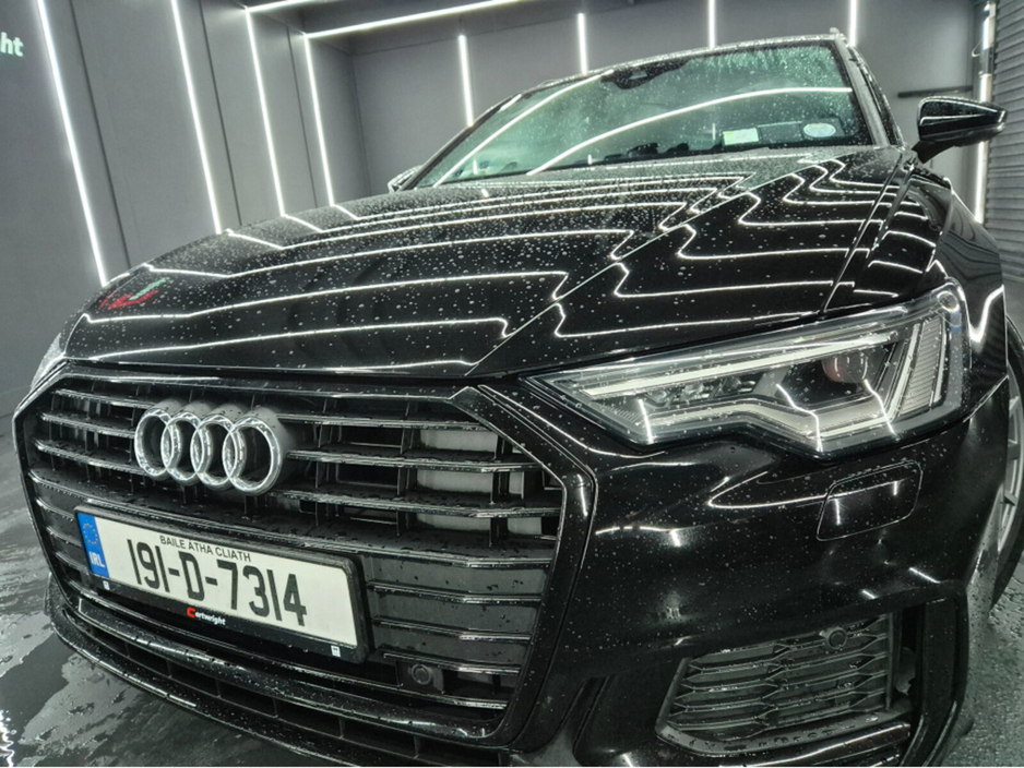 2019 Audi A6 - image 5