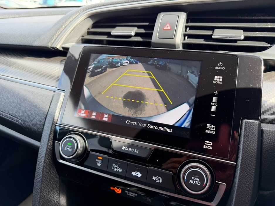 2019 Honda Civic - image 24