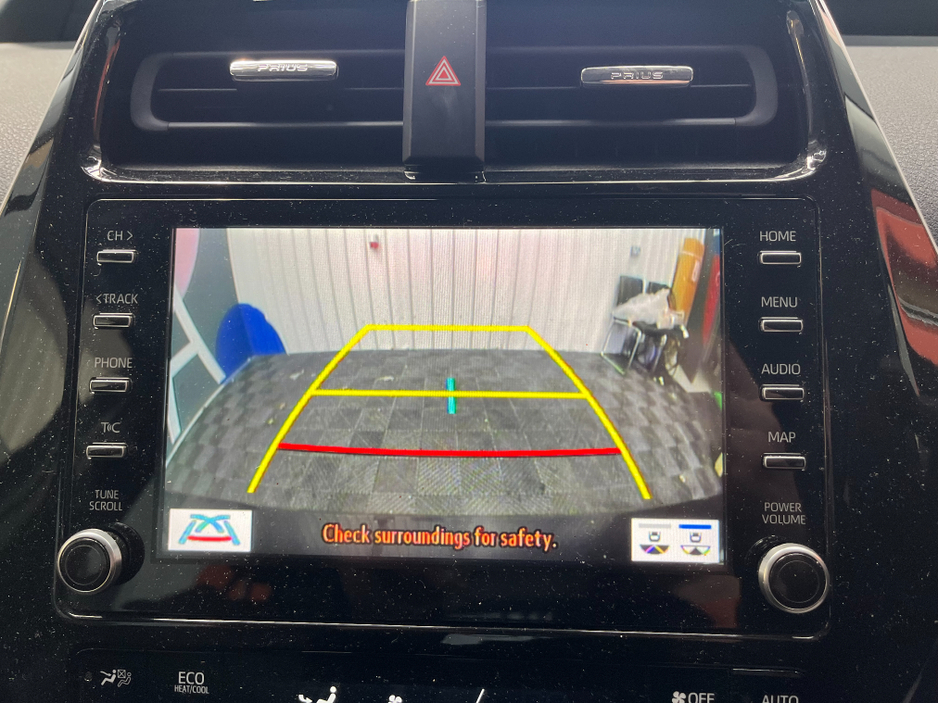 2022 Toyota Prius - image 20