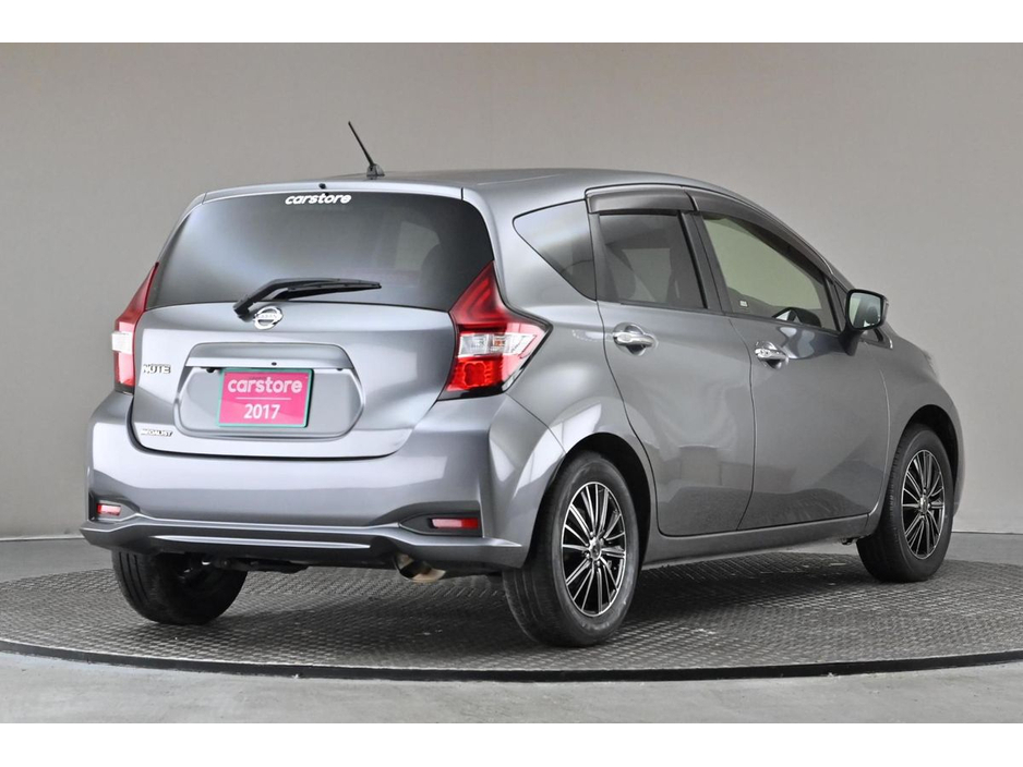 2017 Nissan Note 1.2 CVT MEDALIST *CARPLAY*ANDROID*REVERSE CAM*