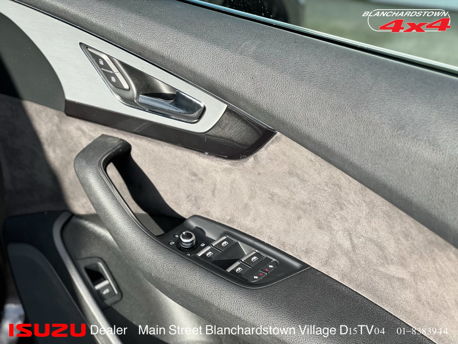 2017 Audi Q7 - image 29