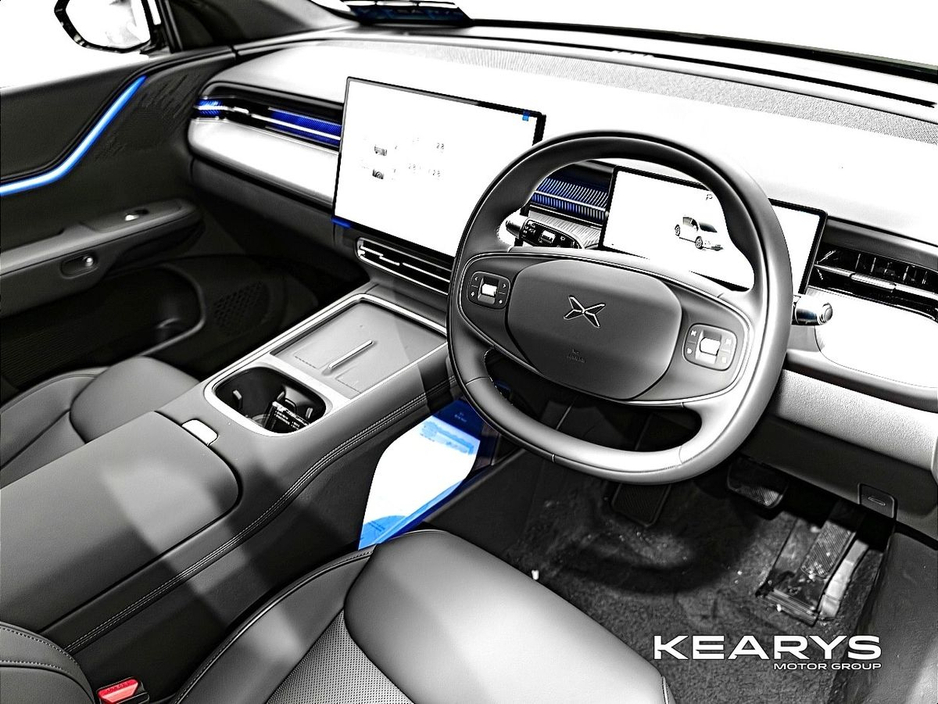 2026 Xpeng G6 - image 26