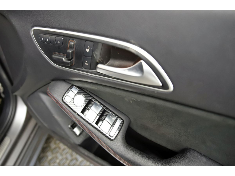 2016 Mercedes-Benz CLA Class 1.6 CLA180 AMG LINE SHOOTING BRAKE *LEATHER MEMO SEATS* €19,890
