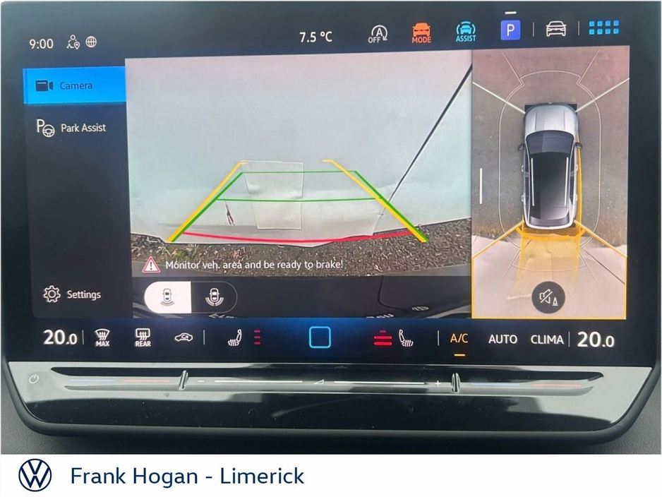 2026 Volkswagen T-Roc - image 13